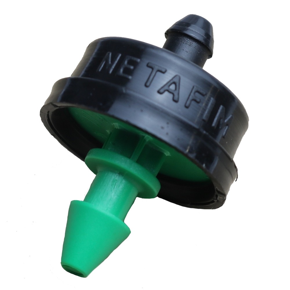 Netafim Woodpecker Non-PC Dripper