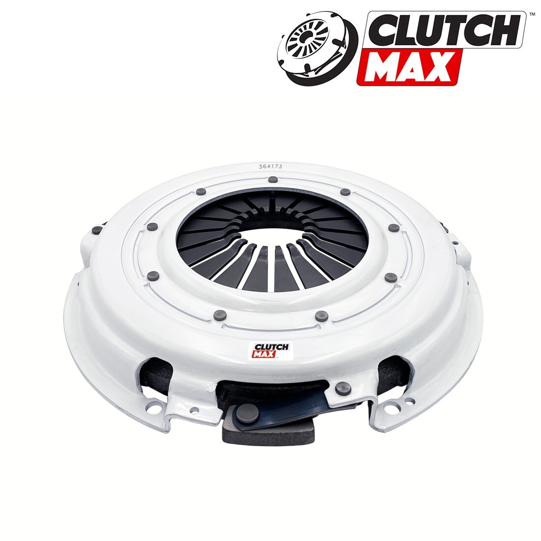 CM STAGE 3 CLUTCH KIT+FLYWHEEL for 2005-2013 CORVETTE LS2 LS3 LS7 6.0L 6.2L 7.0L