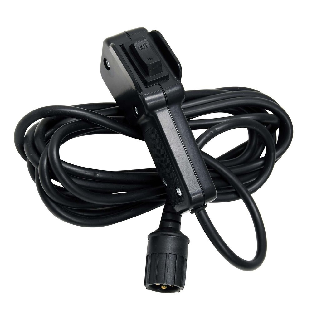 Superwinch 87-12895 Winch Controller