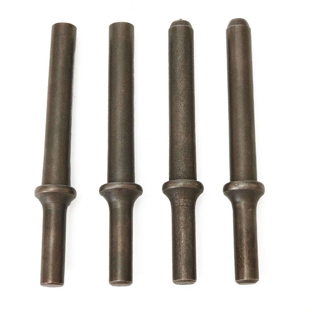 Hammer Pneumatic air rivet Power tool Bits Coupped Replacement Accessory