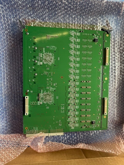 GE VOLUSON BEAMFORMER BF64D 5728958