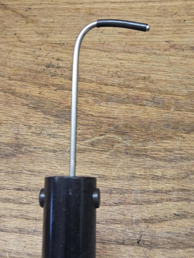 RCBS Shooting #87307 Premium Trigger Pull Scale