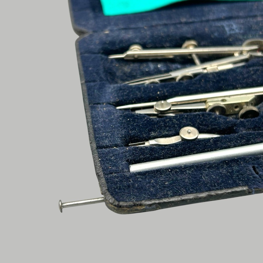 Drawing Tools Engineering Instrument Technical Drafting Tool Set Ships Quickly