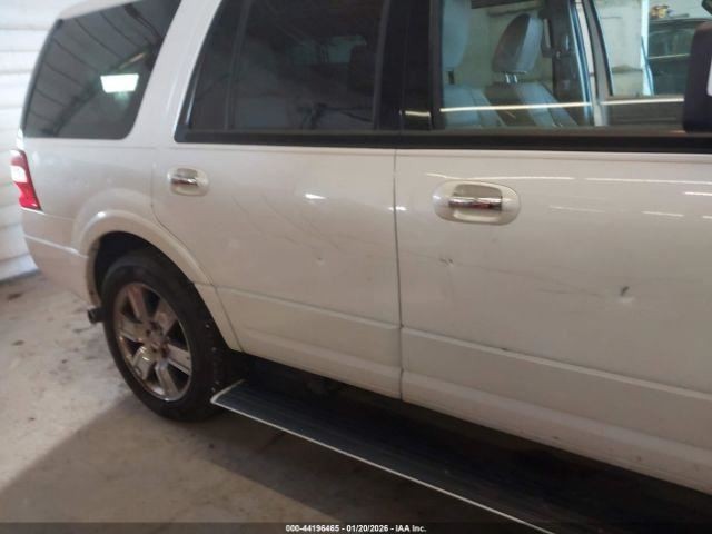 Temperature Control Front Dash Main Control Fits 07-11 EXPEDITION 1029592