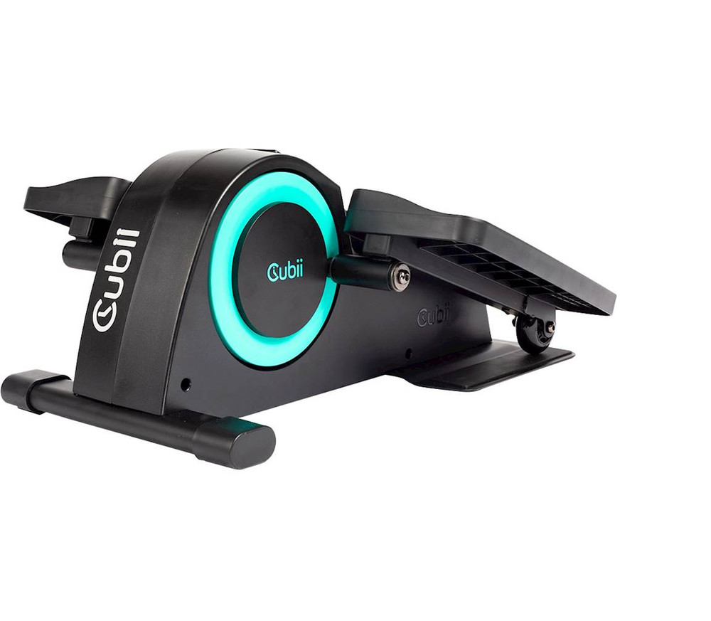 Cubii - Jr. Elliptical Machine - Turquoise