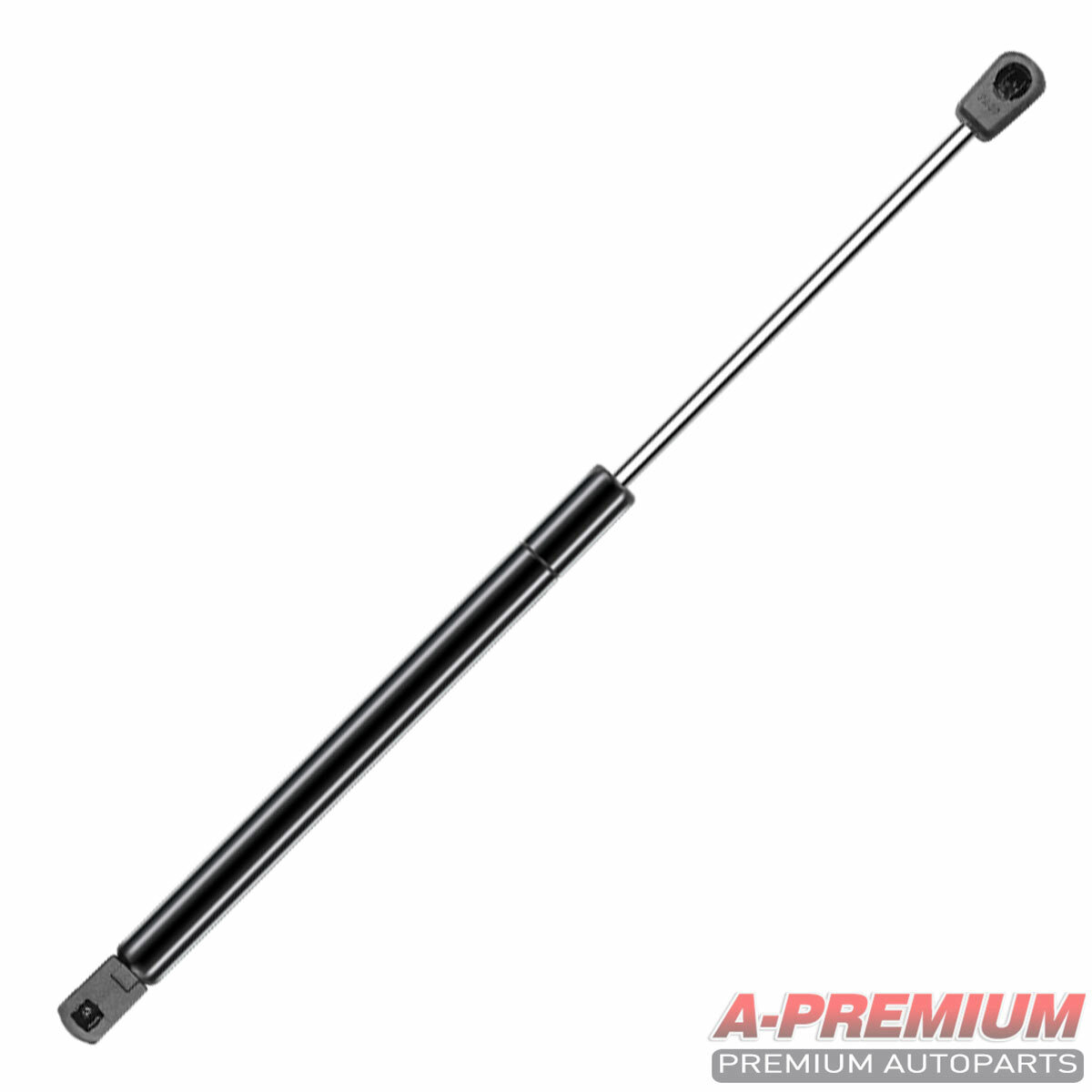 2x Rear Window Glass Lift Supports Struts for Chevy GMC Yukon Cadillac 2000-2006