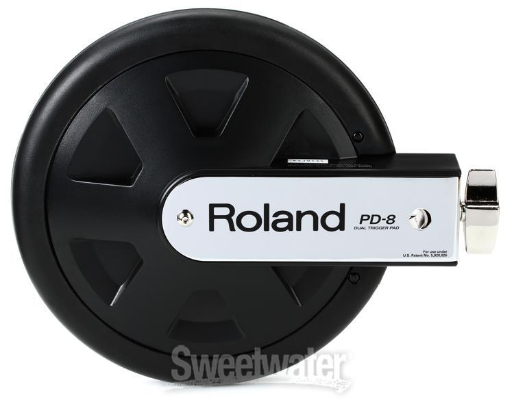 Roland PD-8 V-Pad Drum Trigger Pad