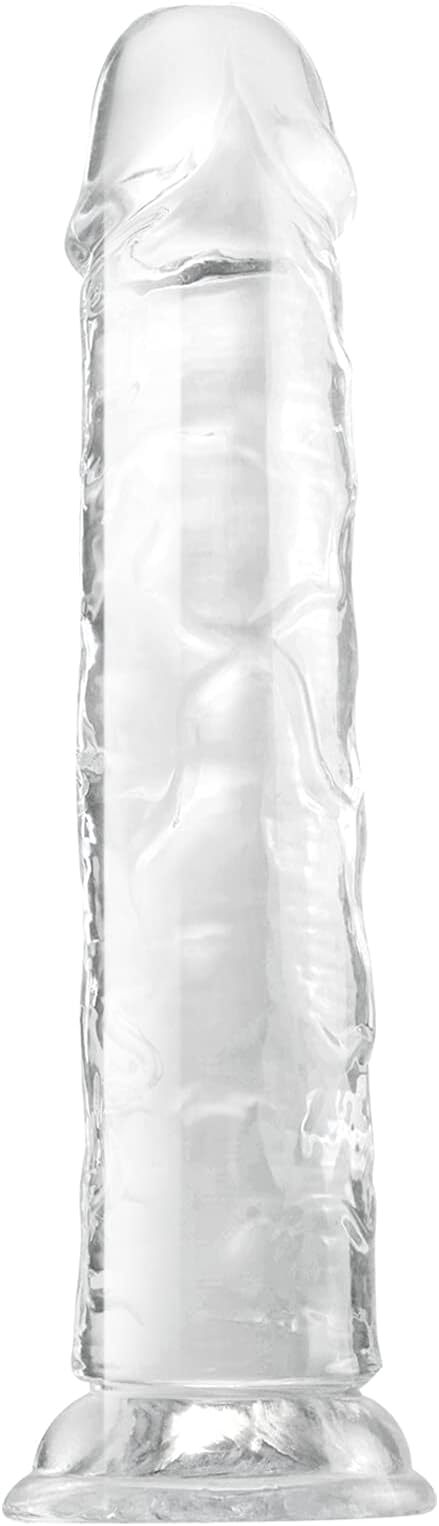 Dildo Beginner Couple Strap-on Harness with Silicone G-spot Anal-Dong Sex Toy