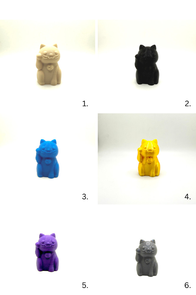 Dab Station Organizer