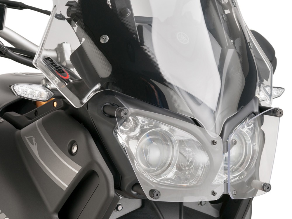 PUIG Headlight Protectors 8417W