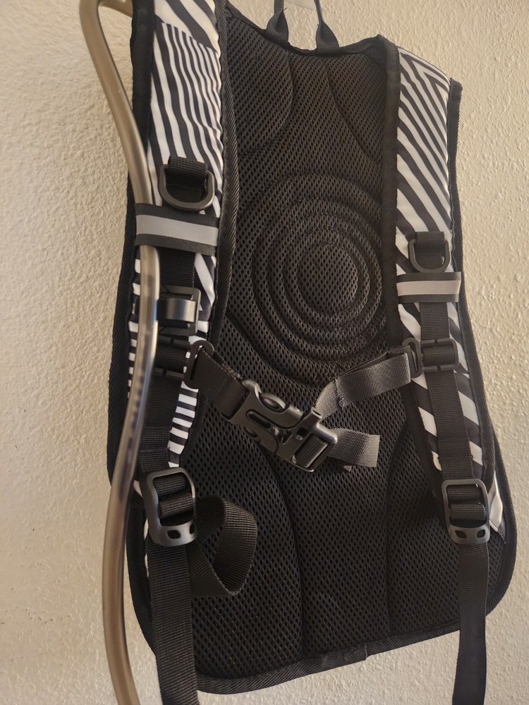 EDC Brand Hydration Pack Backpack