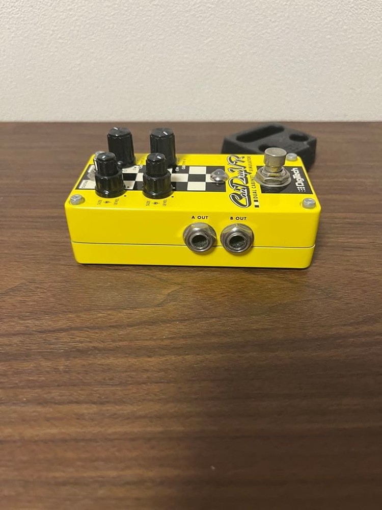 cabdryvr dual cabinet simulator