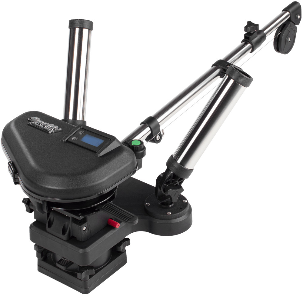Scotty Inc. 2116 - Downrigger
