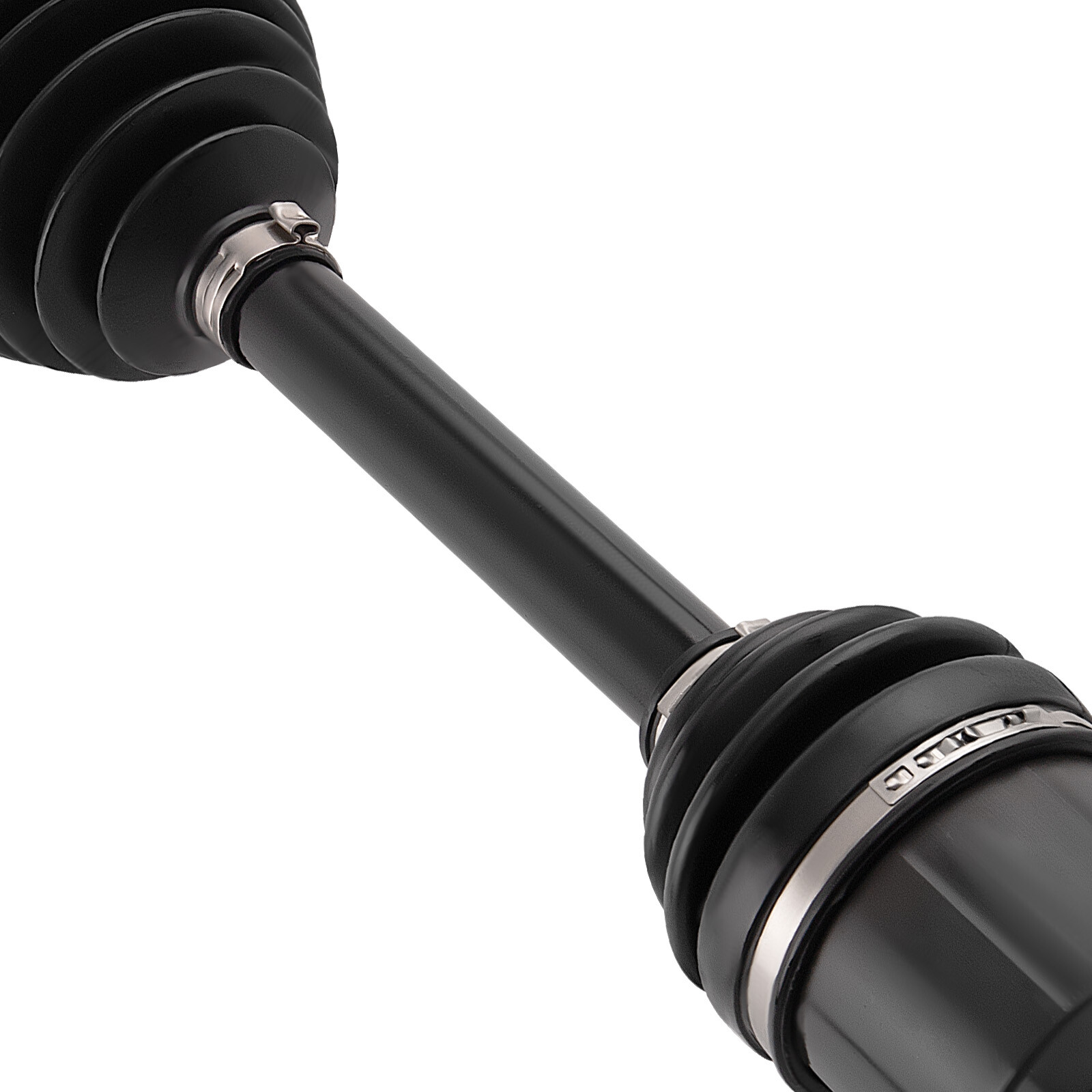 Front Driver Passenger Side Pair CV Half Shaft Axle For Honda CR-V 2007-13 2014