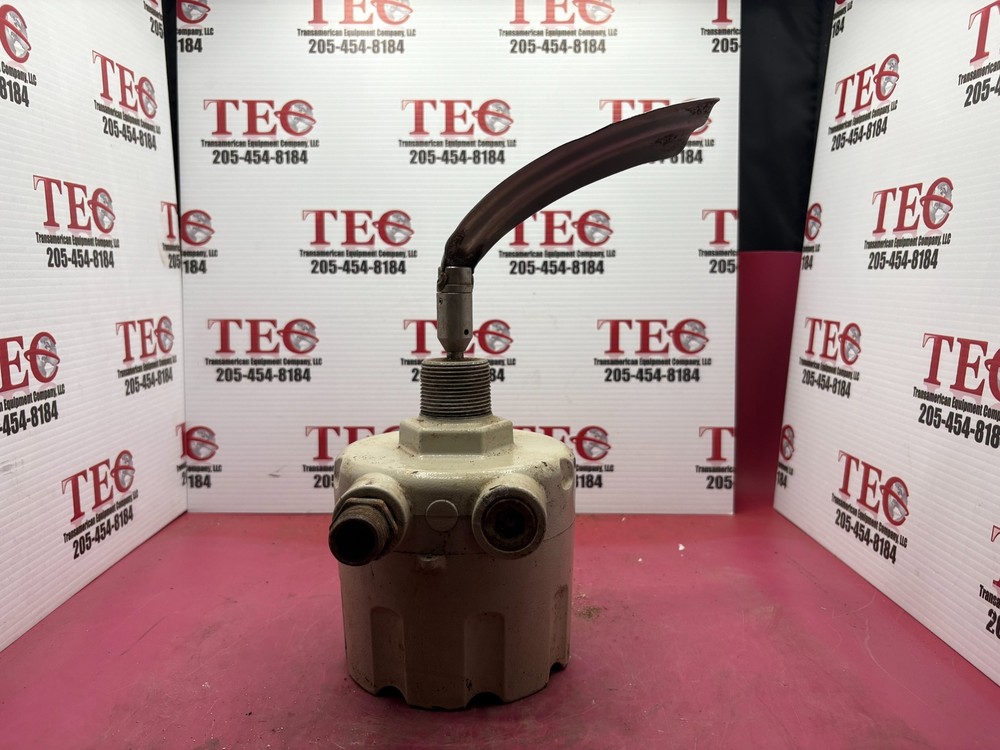 Monitor 1-8511-1 Self-Validating Rotary Bin Level Indicator