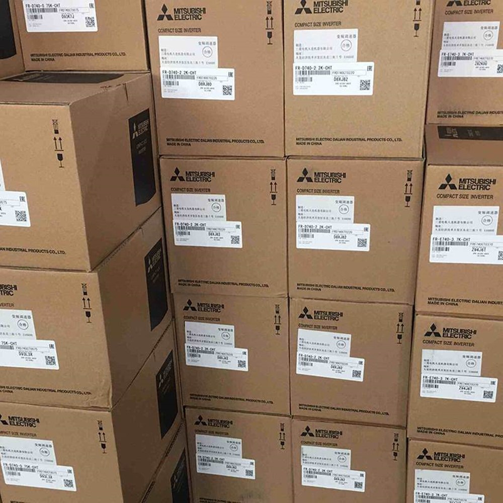 1PC New Mitsubishi FX2N-8EYT-ES/UL Programmable Controller Fast Ship