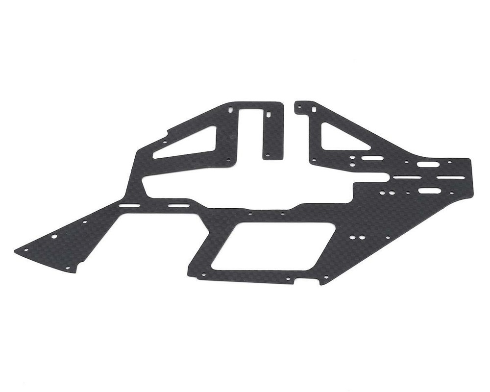 MSHeli Carbon Main Frame [MSH-XL38B05]