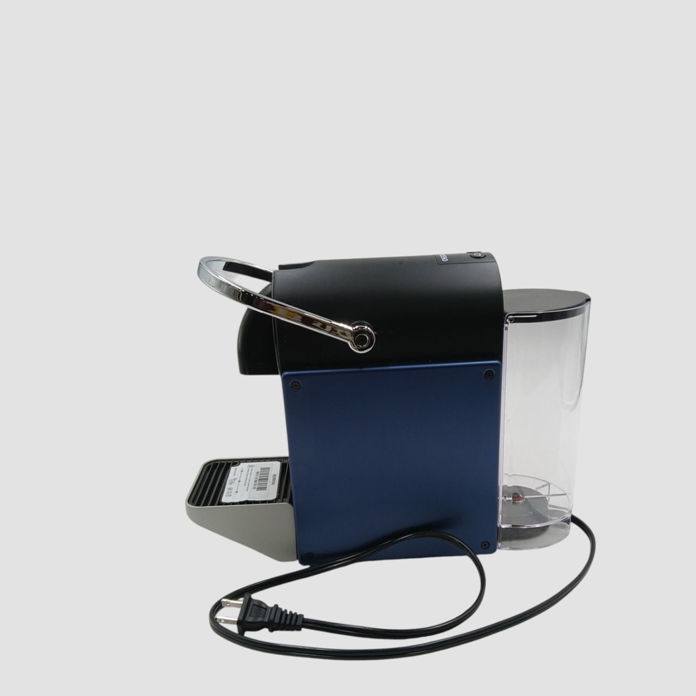 Nespresso De’Longhi Pixie EN127.S Fully-auto Capsule Coffee Machine (Untested)