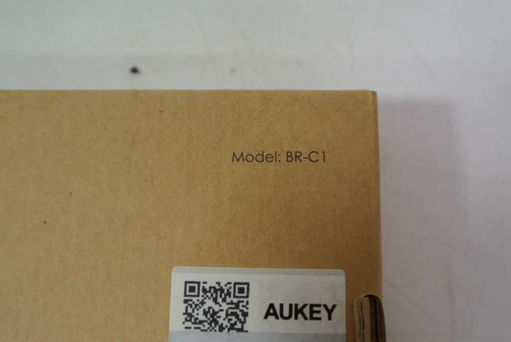 AUKEY Wireless Bluetooth Receivers Audio Music Adapters - (BR-C1)