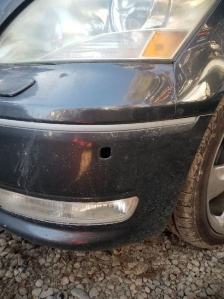 05 LEXUS LS430 REAR VIEW CAMERA DECKLID MOUNTED