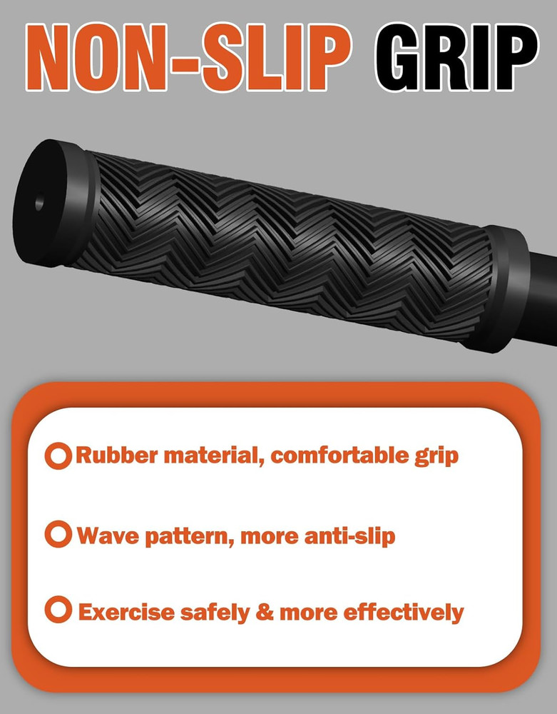 LAT Pulldown Attachments,Cable Machine Accessories for Home Gym, Durable and Rel