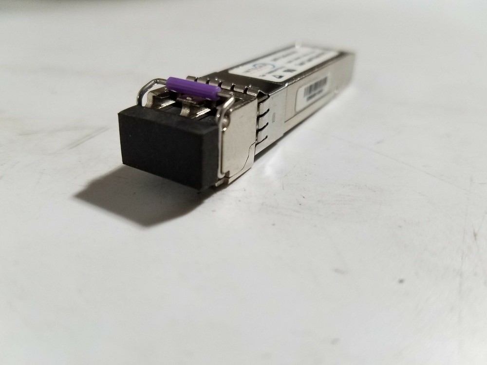 INTEGRA SFP-C49-80-GD Transceiver