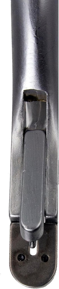 Universal Pattern Notcher - Making Tool - Tailors Sewing Black