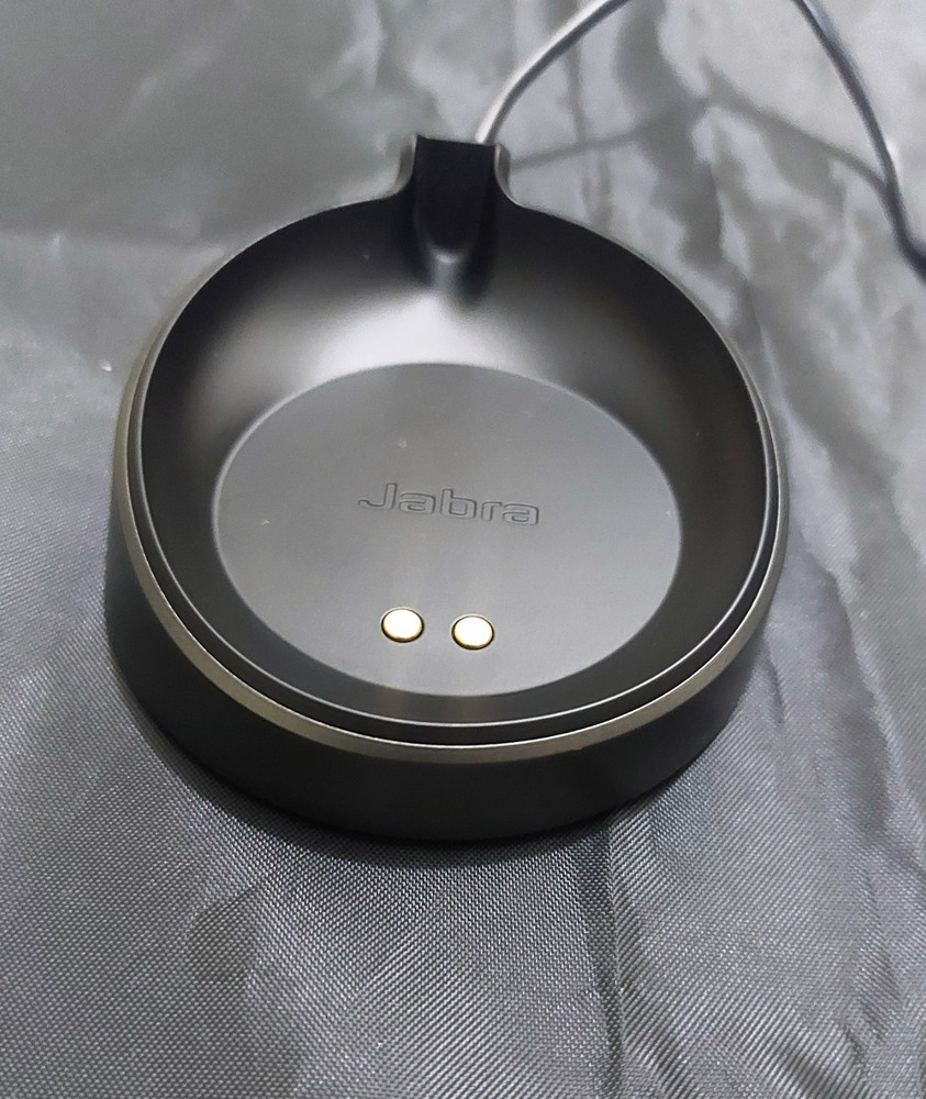 Jabra Evolve2 75 Wireless Charging Pad OEM