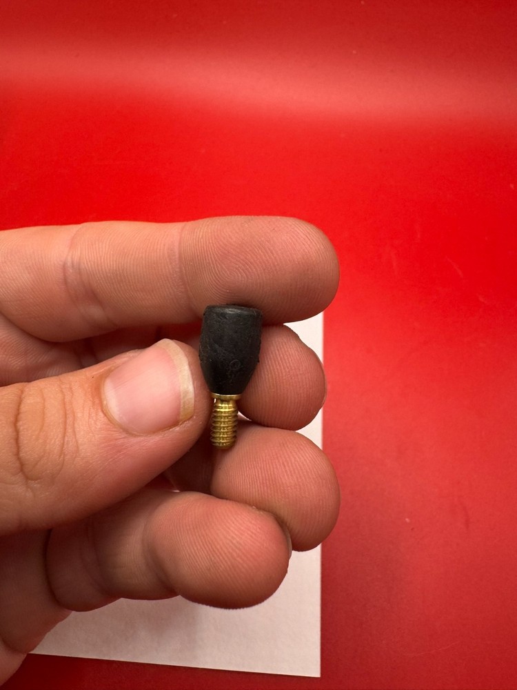 Bob Long G6R Intimidator Soft Bolt Tip