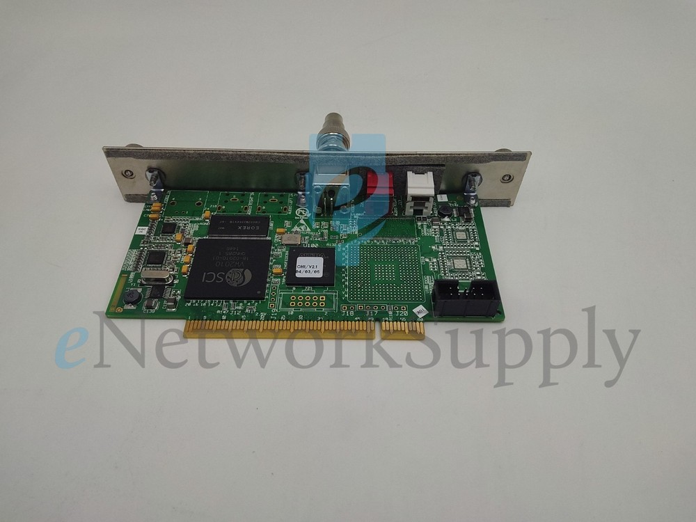 ATX DV1CE Separate 1-channel MPEG-2 SD Encoder Plug-in Card, NTSC/AC-3 D