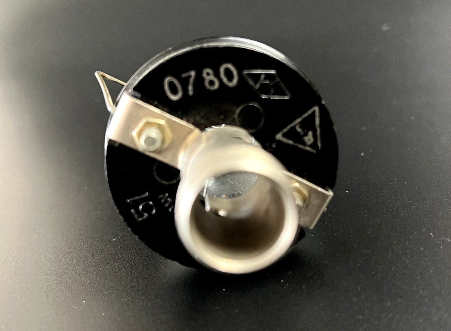 Aviation parts from a downed Russian Il-76 in Ukraine! A rare military artifact!