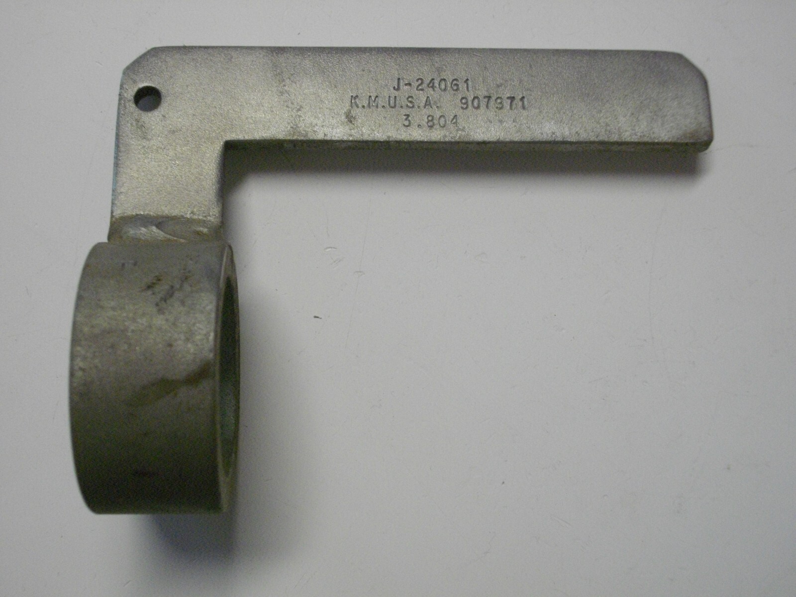 OMC Johnson Evinrude 907971 Shimming Tool Kent Moore J-24061 service tool