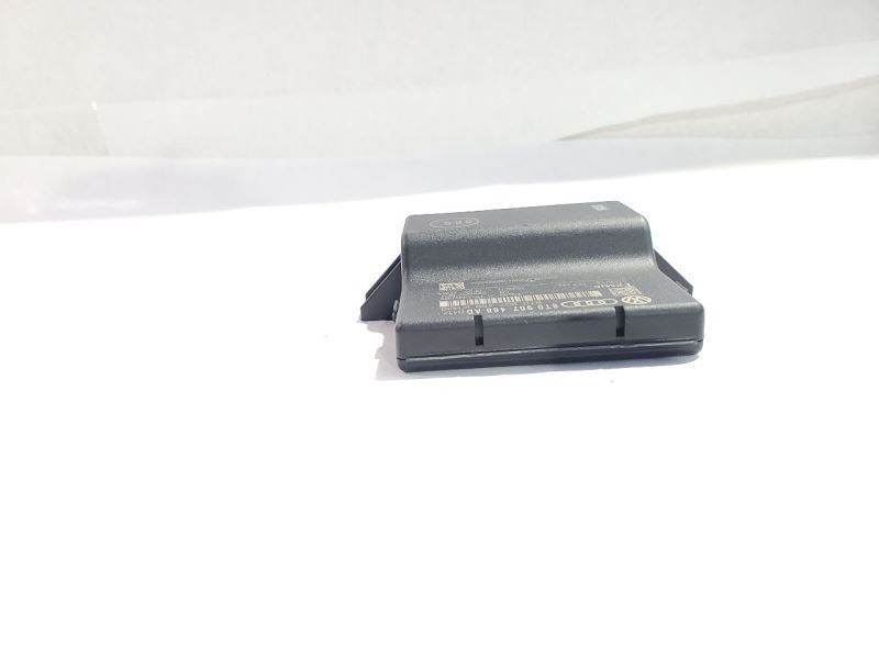 2012 Audi S4 OEM 8t0907468AD Gateway Control Module