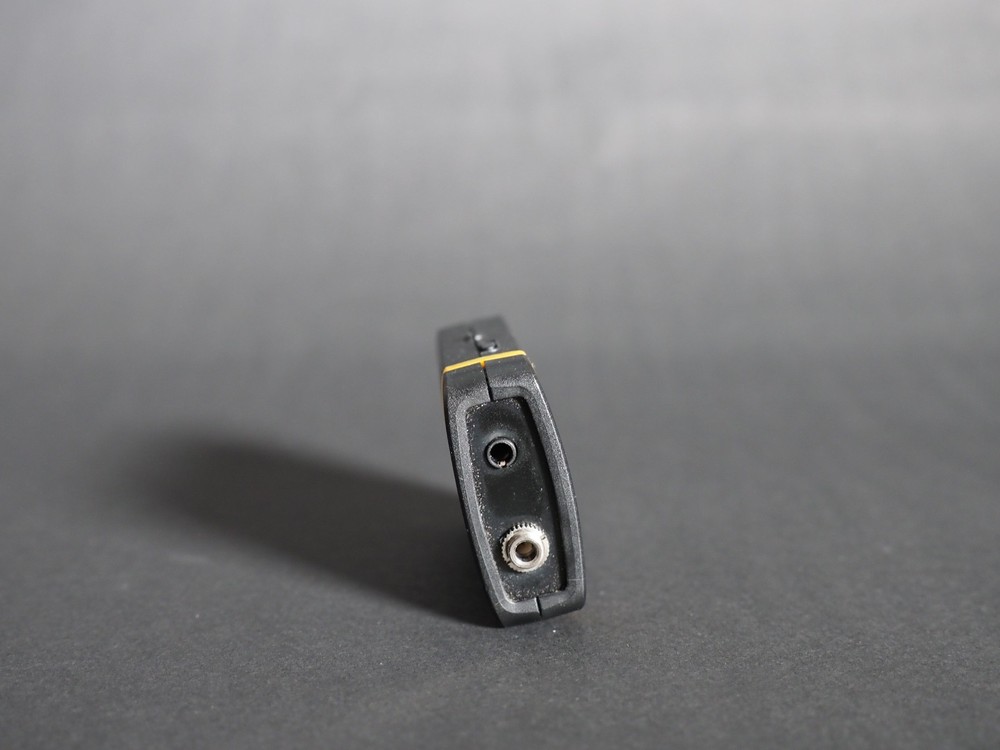 Tentacle Sync Track E Timecode Audio Recorder 32-Bit Float w/ Lav Mic & Kit