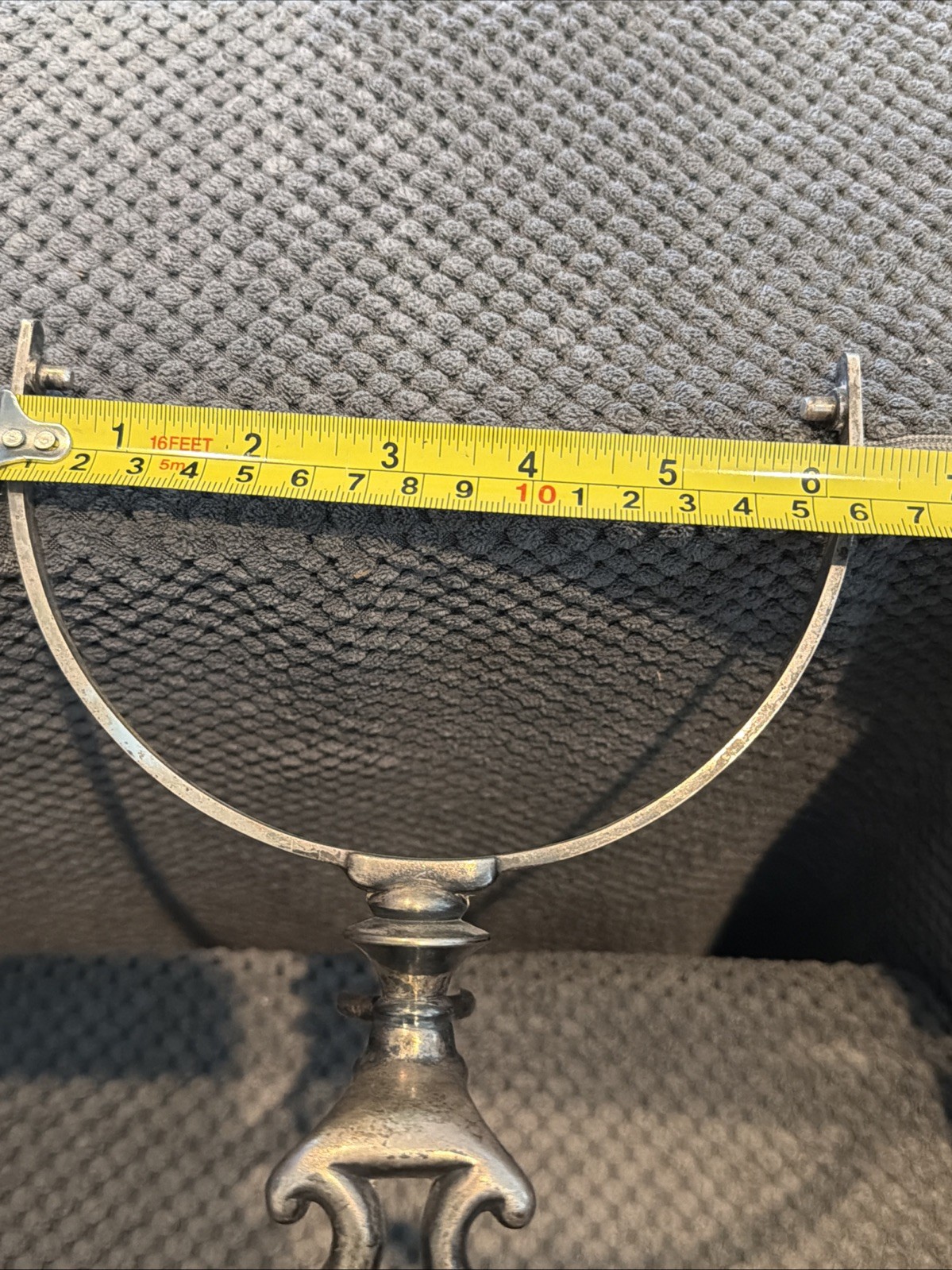 derby silver plate co 6841