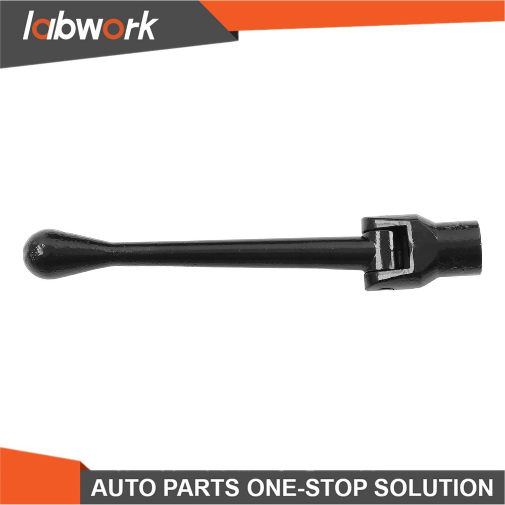 Labwork 6'' Lockdown Vise Precision CNC Milling Machine Bench Clamping Vice