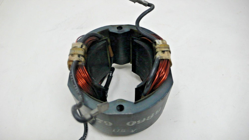 WELLSAW 444 STATOR 115V