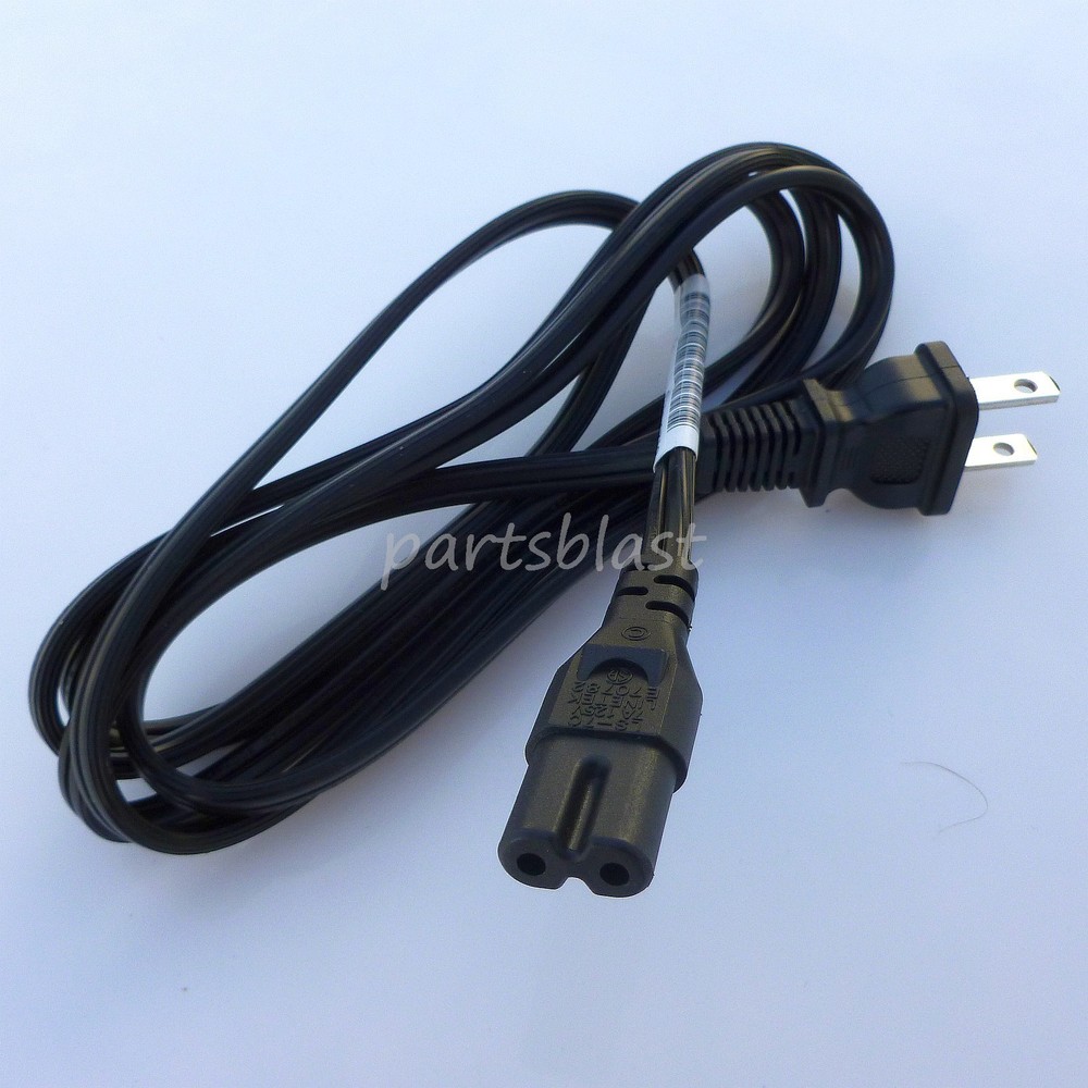 Power Cord fits EPSON XP330 XP340 PRINTER Expression Home AC cable