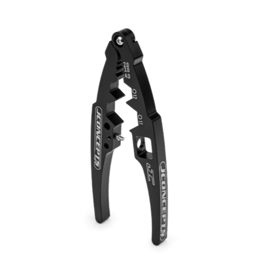 JConcepts Shock Shaft Multi-Tool Pliers, 5022-2