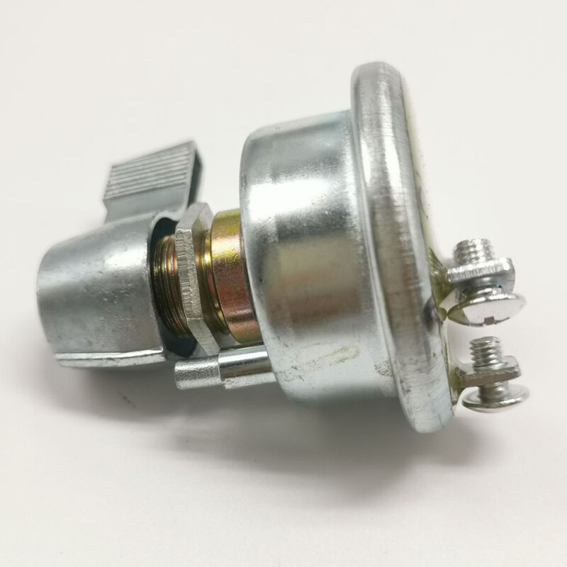3 Line Ignition Switch 2S-2342 For Caterpillar CAT941 951B 955L 621 627 631C 637
