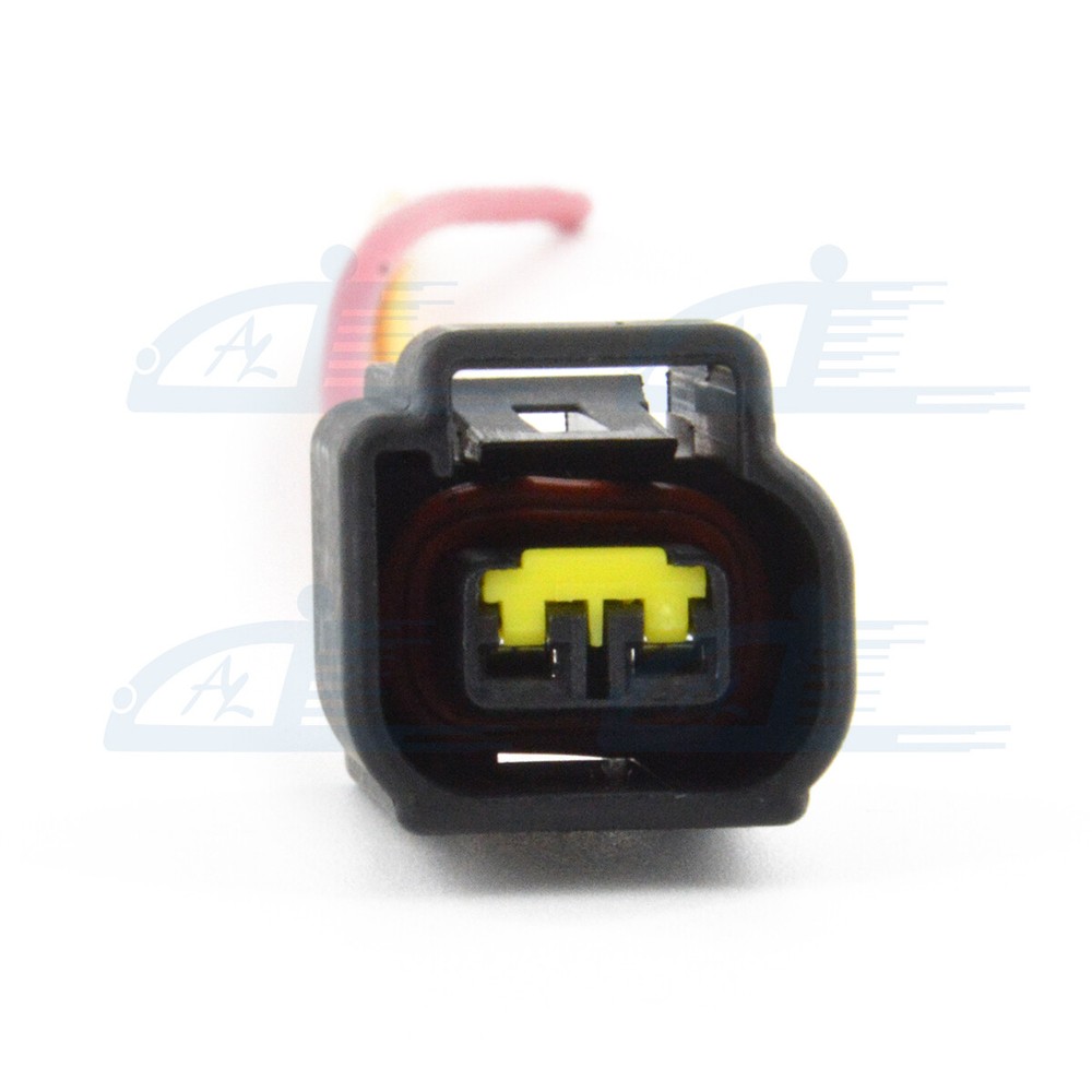8x Ignition Coil Connector Plug for Ford Explorer Expedition Excursion Econoline
