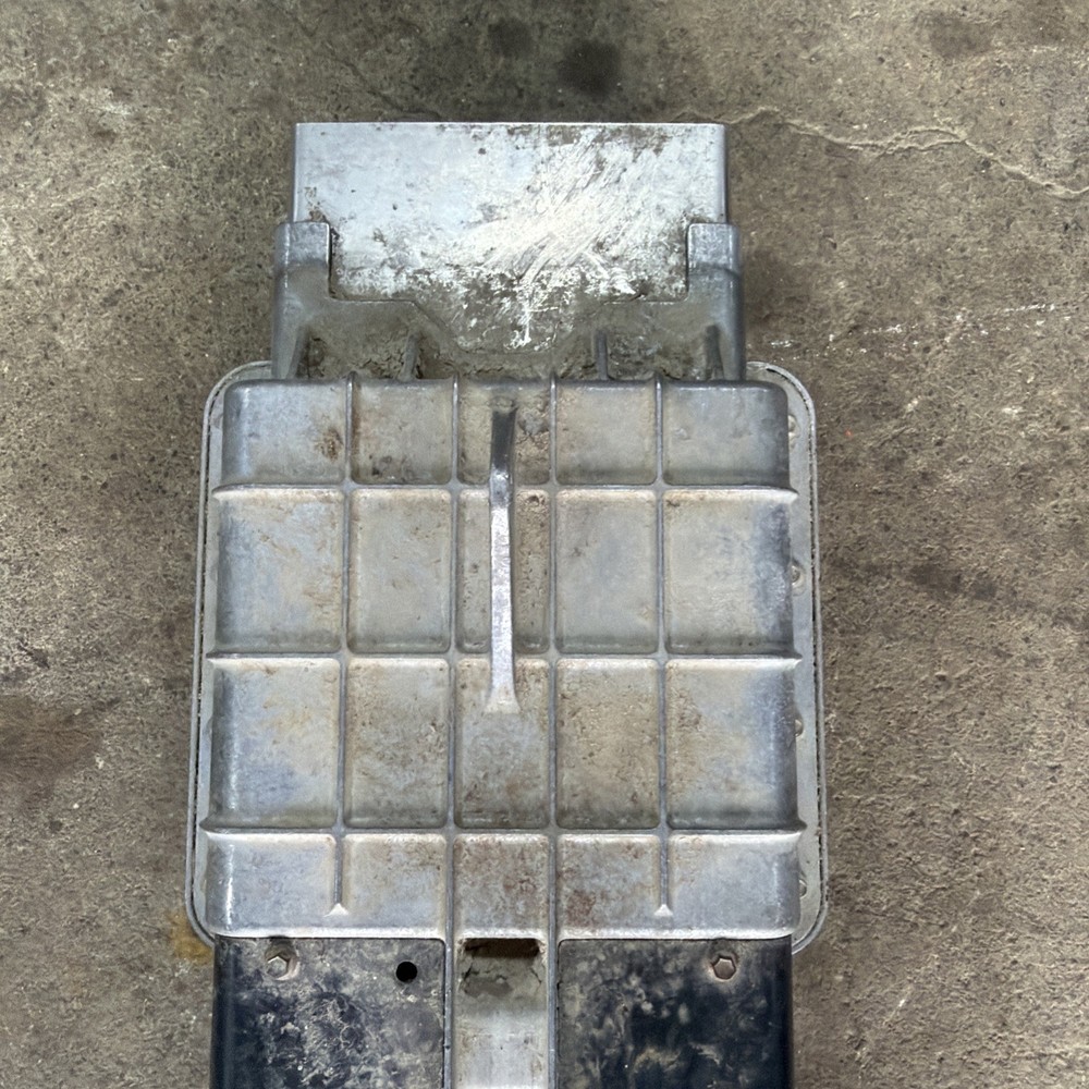 John Deere Moisture Sensor Cell Module Core AXE11432 AXE21466 OEM Used Core