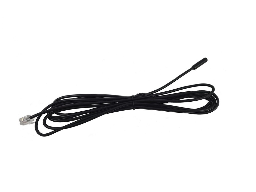 Vivarium Electronics Replacement Probe (20 ft.) Bearded Dragon Crested Gecko ...