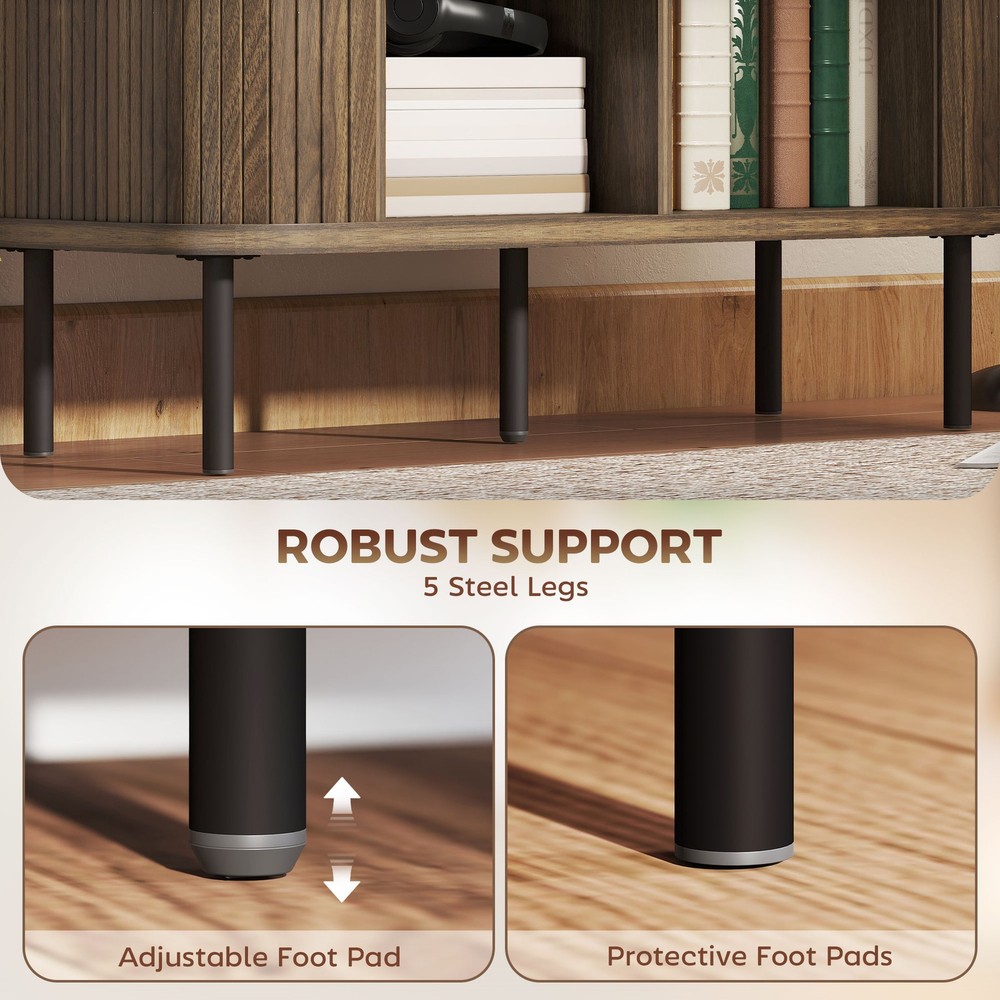 Sideboard Buffet Cabinet
