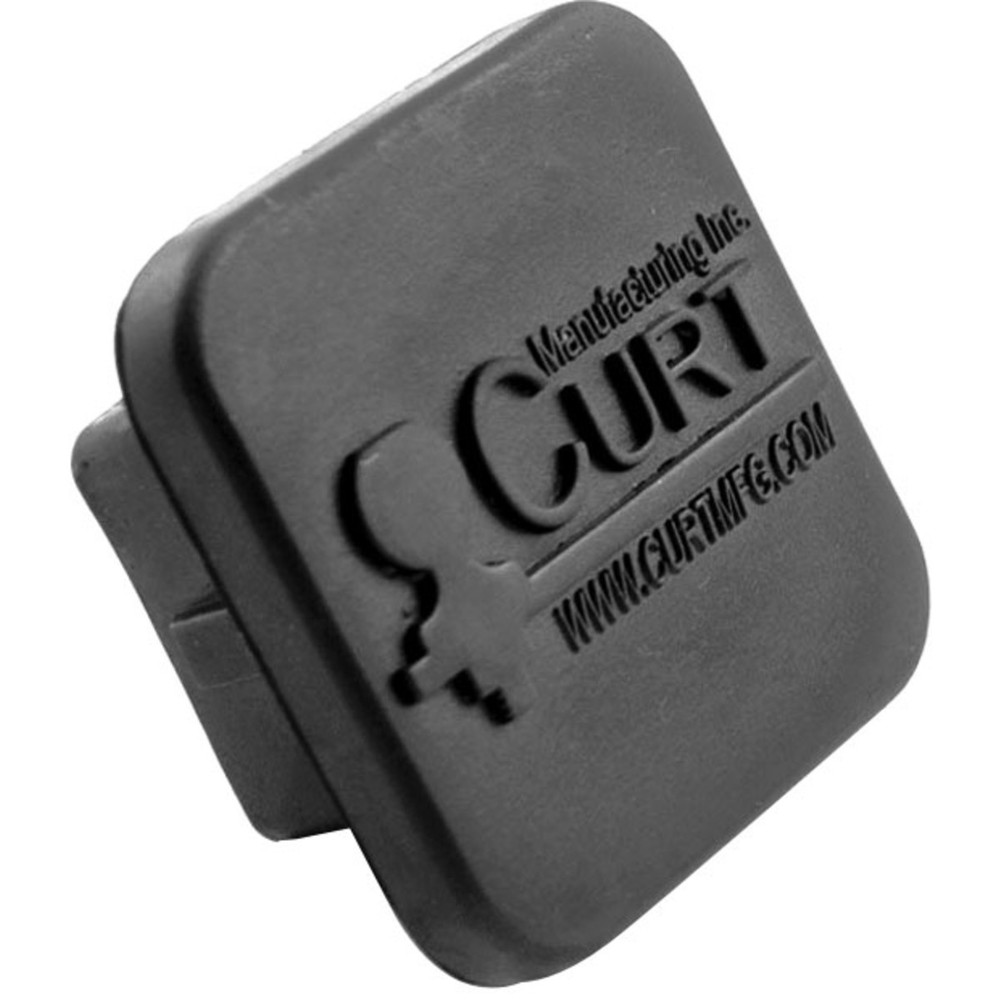 22271 Curt Hitch Cover