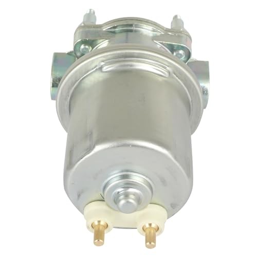 Electric Fuel Pump Module Assembly with Sending Unit Compatible with Fuel