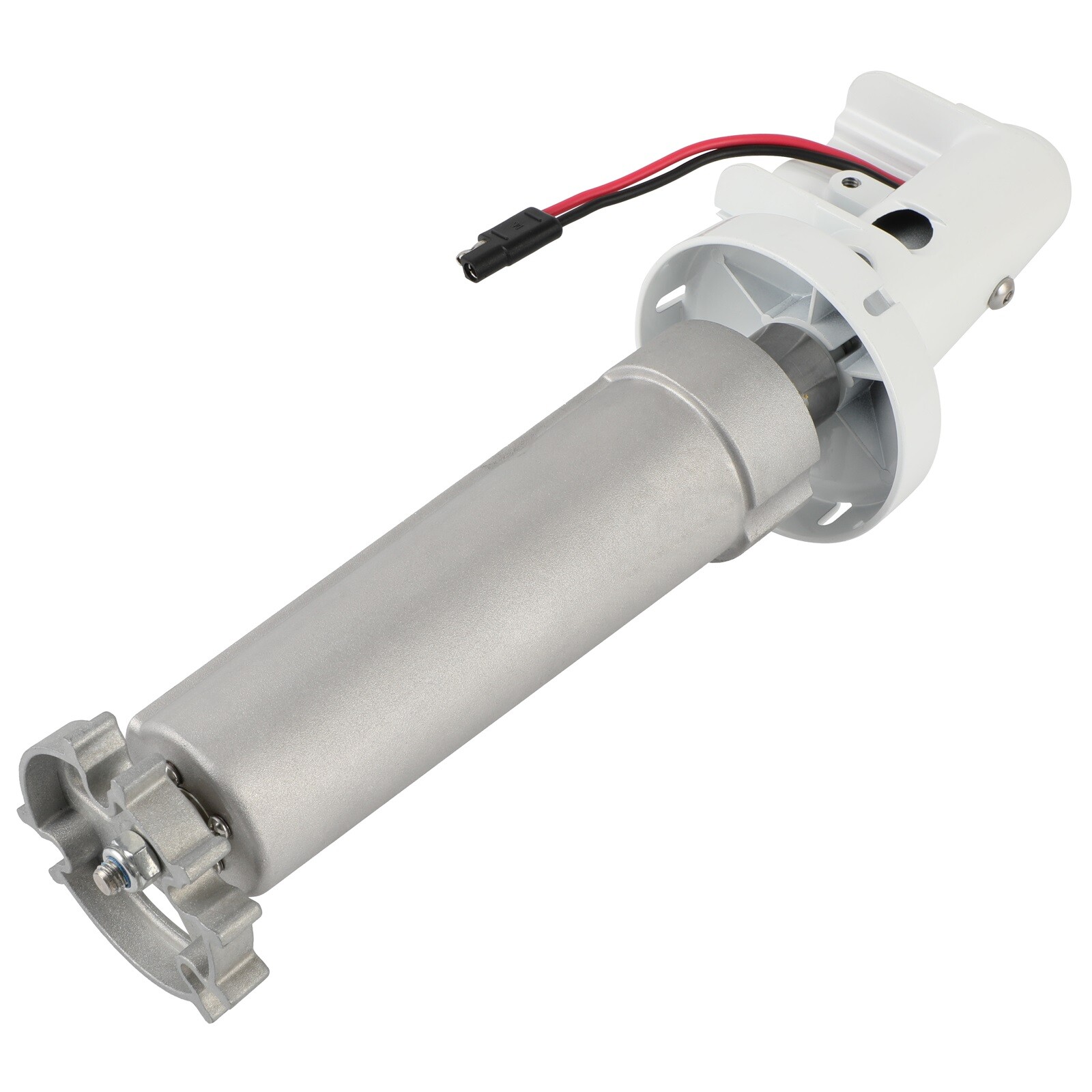 Polar White For Dometic WeatherPro Series RH Drive, 3307923.115B Awning Motor