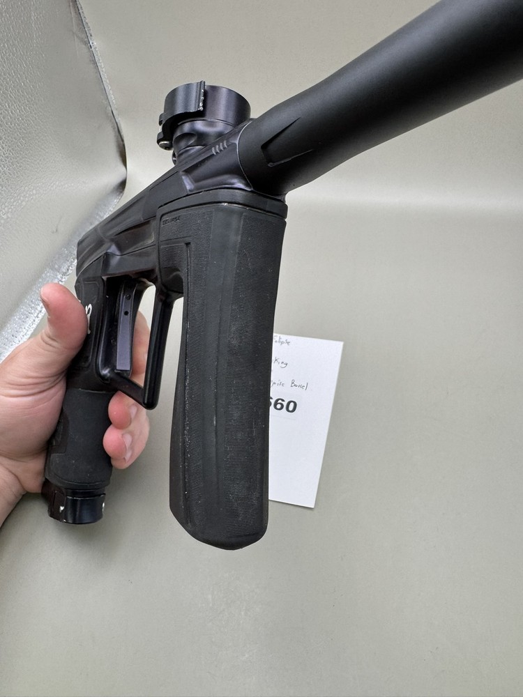 Planet Eclipse Geo 4 Complete Paintball Marker