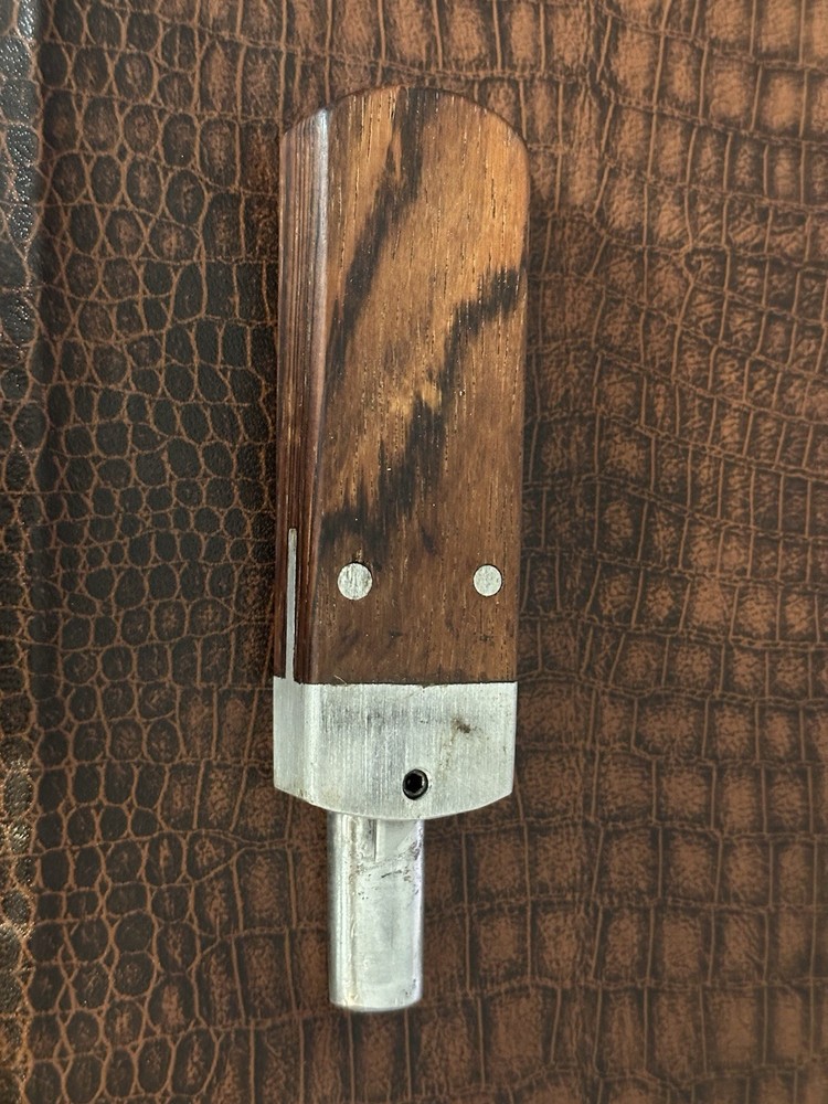 Ibex Purfling Cutter Tool