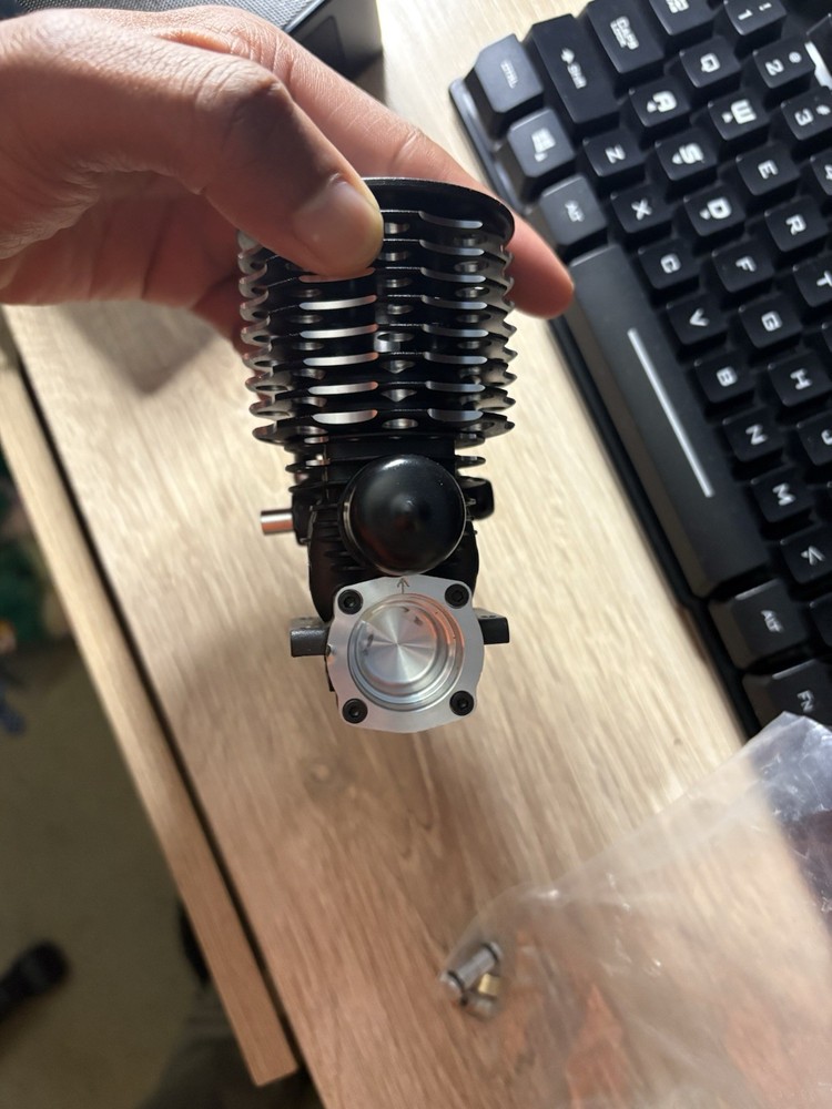 WERKS Racing B5 Pro II .21